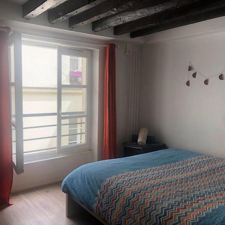 Best Central Chambres Privees - Seine & Louvre In The Connected Heart Of Paris Exterior foto