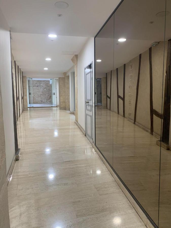 Best Central Chambres Privees - Seine & Louvre In The Connected Heart Of Paris Exterior foto
