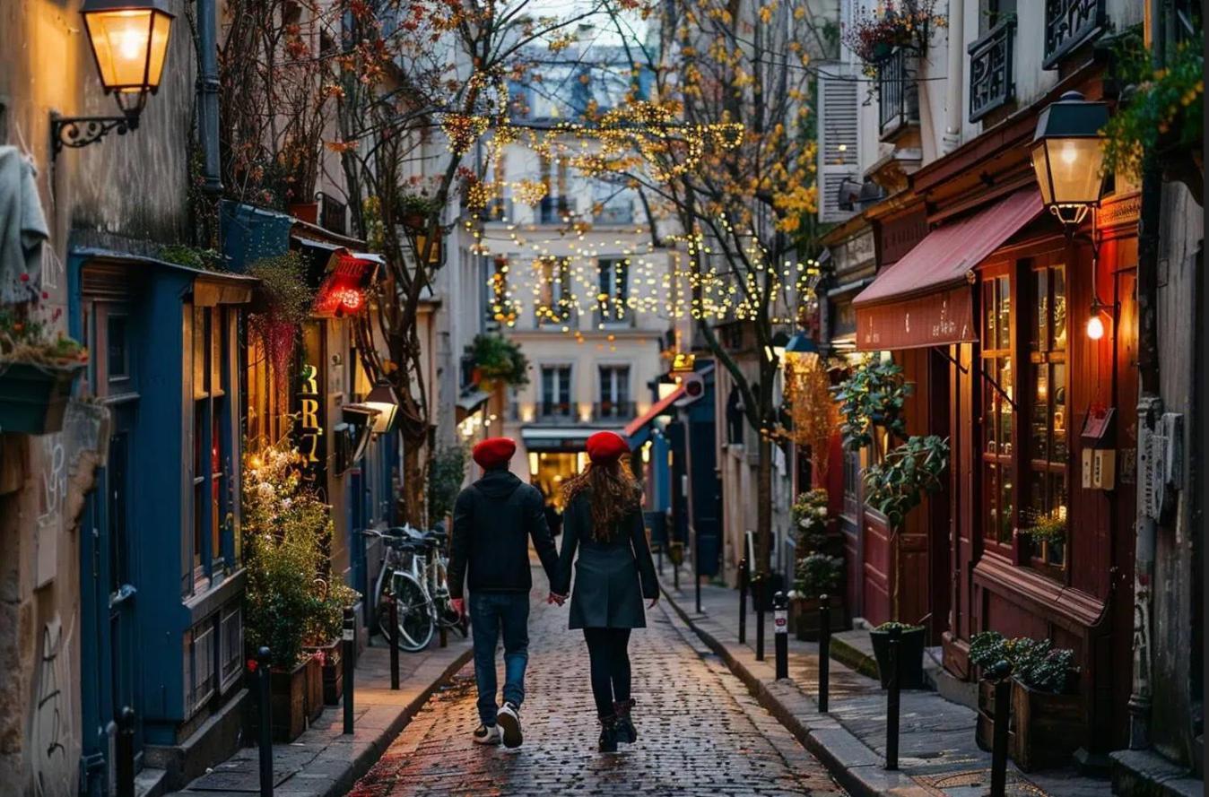 Best Central Chambres Privees - Seine & Louvre In The Connected Heart Of Paris Exterior foto